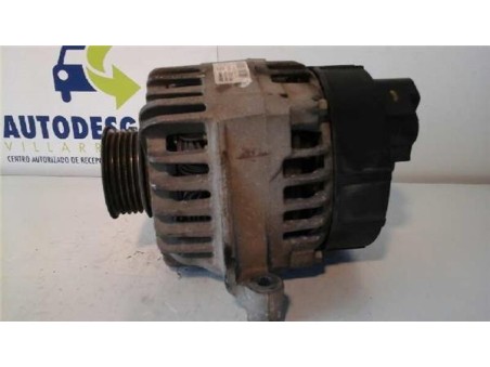 Alternador Fiat GRANDE PUNTO 1 4 