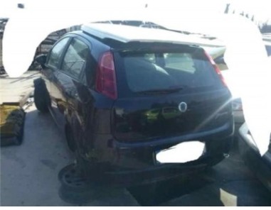 Alternador Fiat GRANDE PUNTO 1 4 