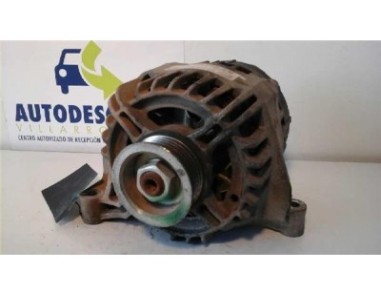 Alternador Fiat GRANDE PUNTO 1 4 