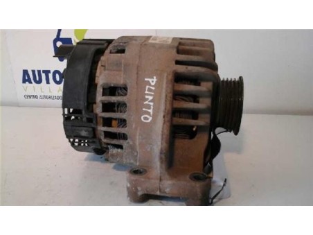 Alternador Fiat GRANDE PUNTO 1 4 