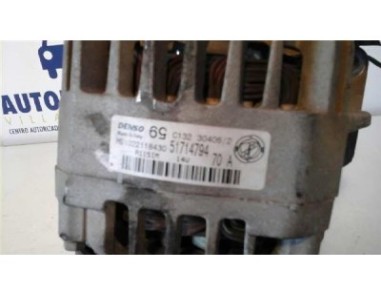 Alternador Fiat GRANDE PUNTO 1 4 