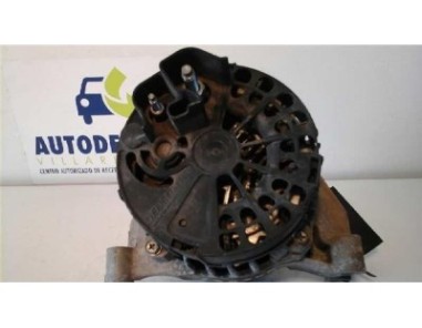 Alternador Fiat GRANDE PUNTO 1 4 
