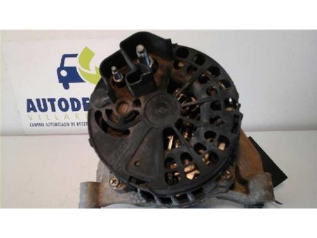 Alternador Fiat GRANDE PUNTO 1 4 