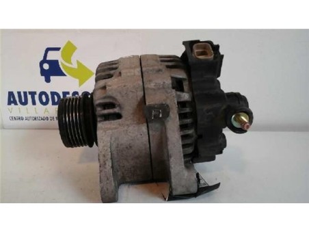Alternador Hyundai GETZ 1 5 CRDi 