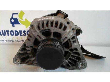 Alternador Hyundai GETZ 1 5 CRDi 