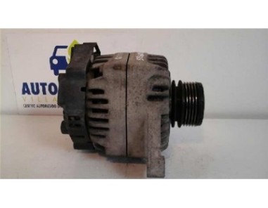 Alternador Hyundai GETZ 1 5 CRDi 