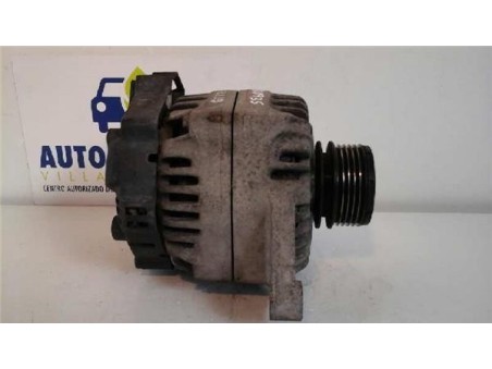 Alternador Hyundai GETZ 1 5 CRDi 