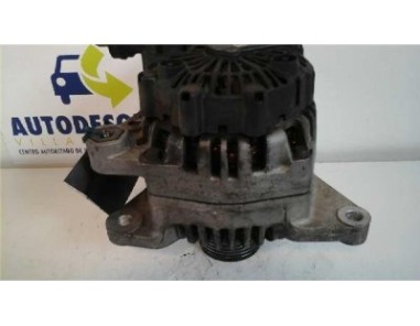 Alternador Hyundai GETZ 1 5 CRDi 