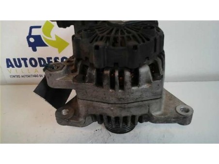 Alternador Hyundai GETZ 1 5 CRDi 