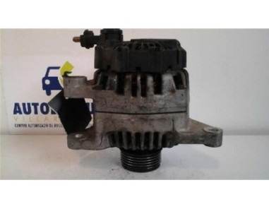 Alternador Hyundai GETZ 1 5 CRDi 