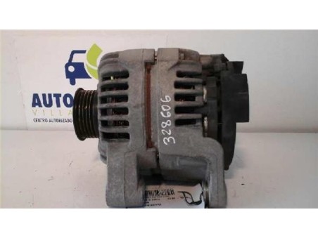 Alternador Opel CORSA D 1 2 16V 