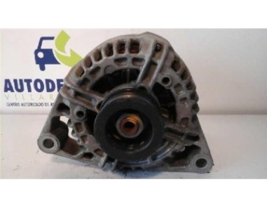 Alternador Opel CORSA D 1 2 16V 