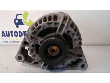 Alternador Opel CORSA D 1 2 16V 