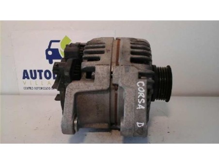 Alternador Opel CORSA D 1 2 16V 