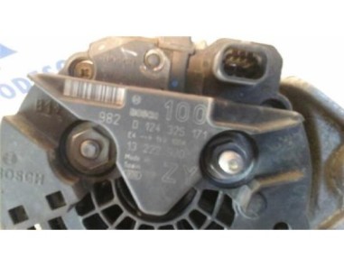 Alternador Opel CORSA D 1 2 16V 