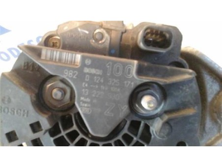 Alternador Opel CORSA D 1 2 16V 