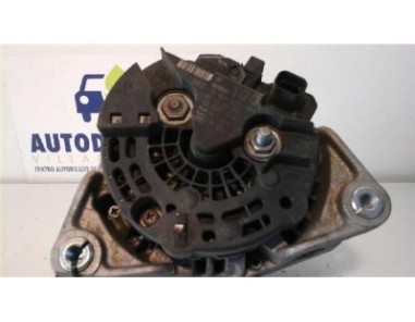 Alternador Opel CORSA D 1 2 16V 