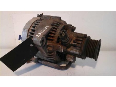 Alternador Land Rover FREELANDER 2 0 Turbodiesel 
