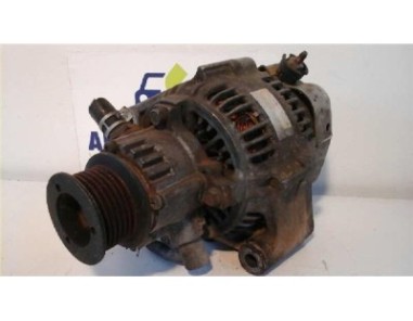 Alternador Land Rover FREELANDER 2 0 Turbodiesel 