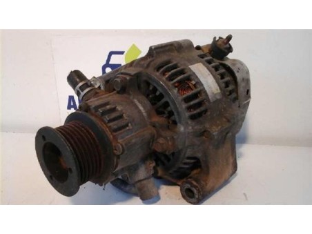 Alternador Land Rover FREELANDER 2 0 Turbodiesel 