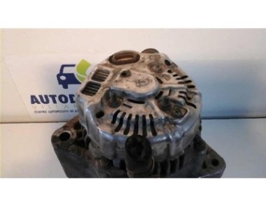 Alternador Land Rover FREELANDER 2 0 Turbodiesel 