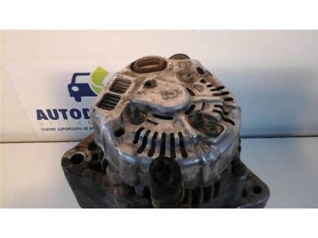 Alternador Land Rover FREELANDER 2 0 Turbodiesel 
