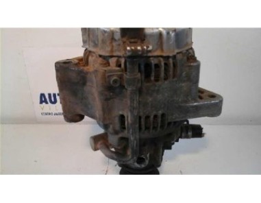 Alternador Land Rover FREELANDER 2 0 Turbodiesel 
