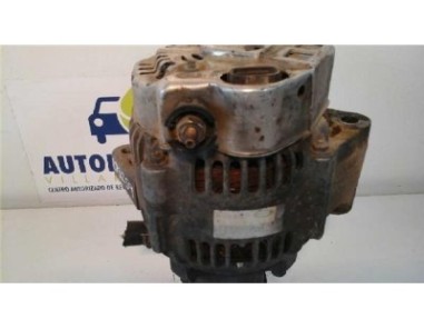 Alternador Land Rover FREELANDER 2 0 Turbodiesel 
