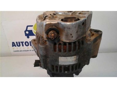 Alternador Land Rover FREELANDER 2 0 Turbodiesel 