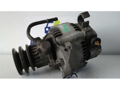 Alternador Toyota HI-ACE 2 4 Turbodiesel  2