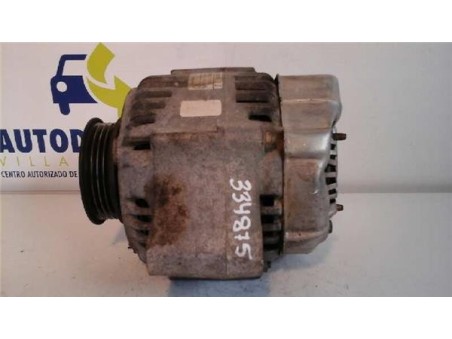 Alternador Honda CR-V 2 0 16V 