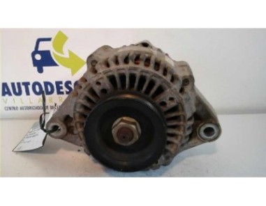 Alternador Honda CR-V 2 0 16V 