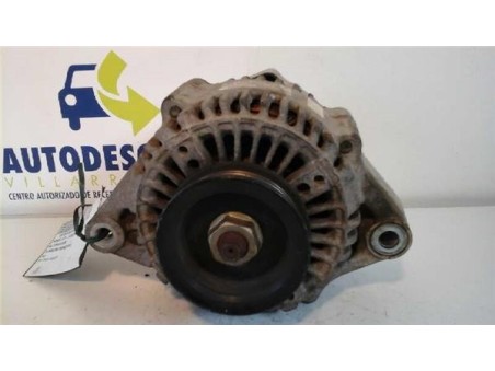 Alternador Honda CR-V 2 0 16V 