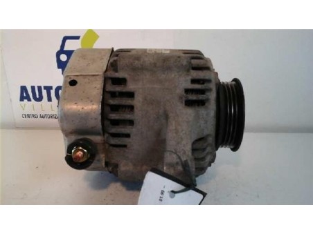 Alternador Honda CR-V 2 0 16V 