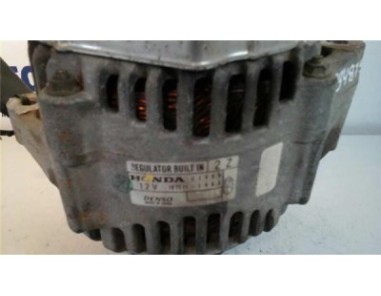 Alternador Honda CR-V 2 0 16V 