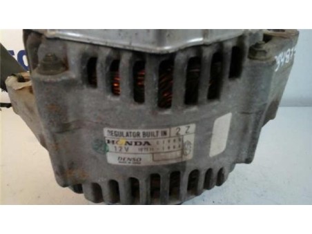 Alternador Honda CR-V 2 0 16V 