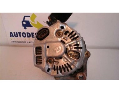 Alternador Honda CR-V 2 0 16V 