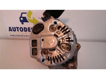 Alternador Honda CR-V 2 0 16V 
