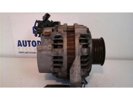 Alternador Honda CIVIC BERLINA 5 1 6 VTEC 