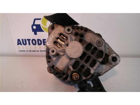 Alternador Honda CIVIC BERLINA 5 1 6 VTEC 