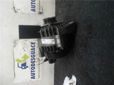Alternador Fiat SEICENTO 1 1 
