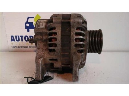 Alternador Mazda 6 BERLINA 2 0 D 