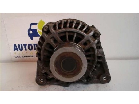 Alternador Mazda 6 BERLINA 2 0 D 