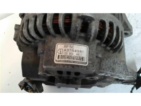 Alternador Mazda 6 BERLINA 2 0 D 