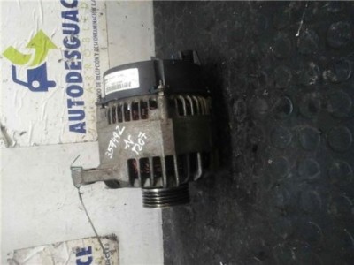 Alternador Peugeot 207 1 4 16V  2