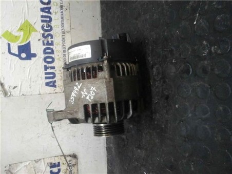 Alternador Peugeot 207 1 4 16V 