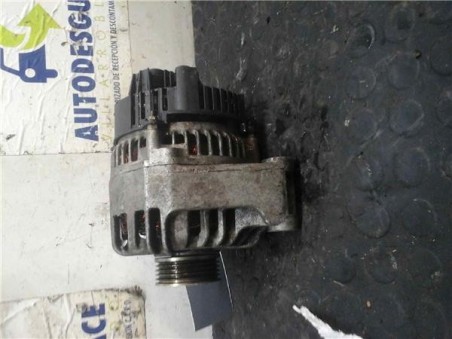 Alternador Peugeot 207 1 4 16V 