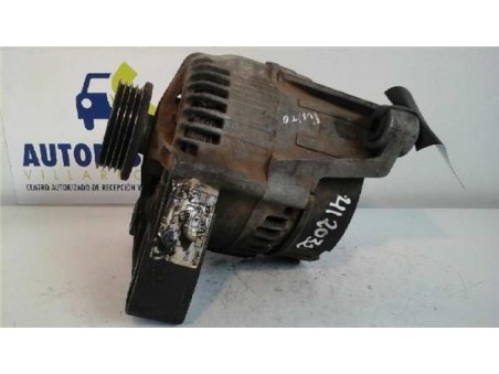 Alternador Fiat PUNTO BERL  1 1 
