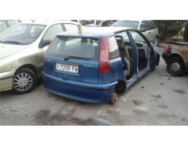 Alternador Fiat PUNTO BERL  1 1 