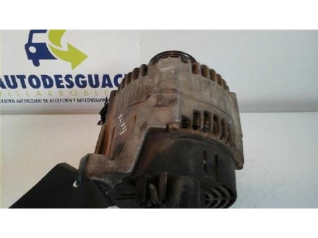 Alternador Fiat PUNTO BERL  1 1 